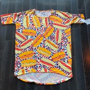 LulaRoe Shirt